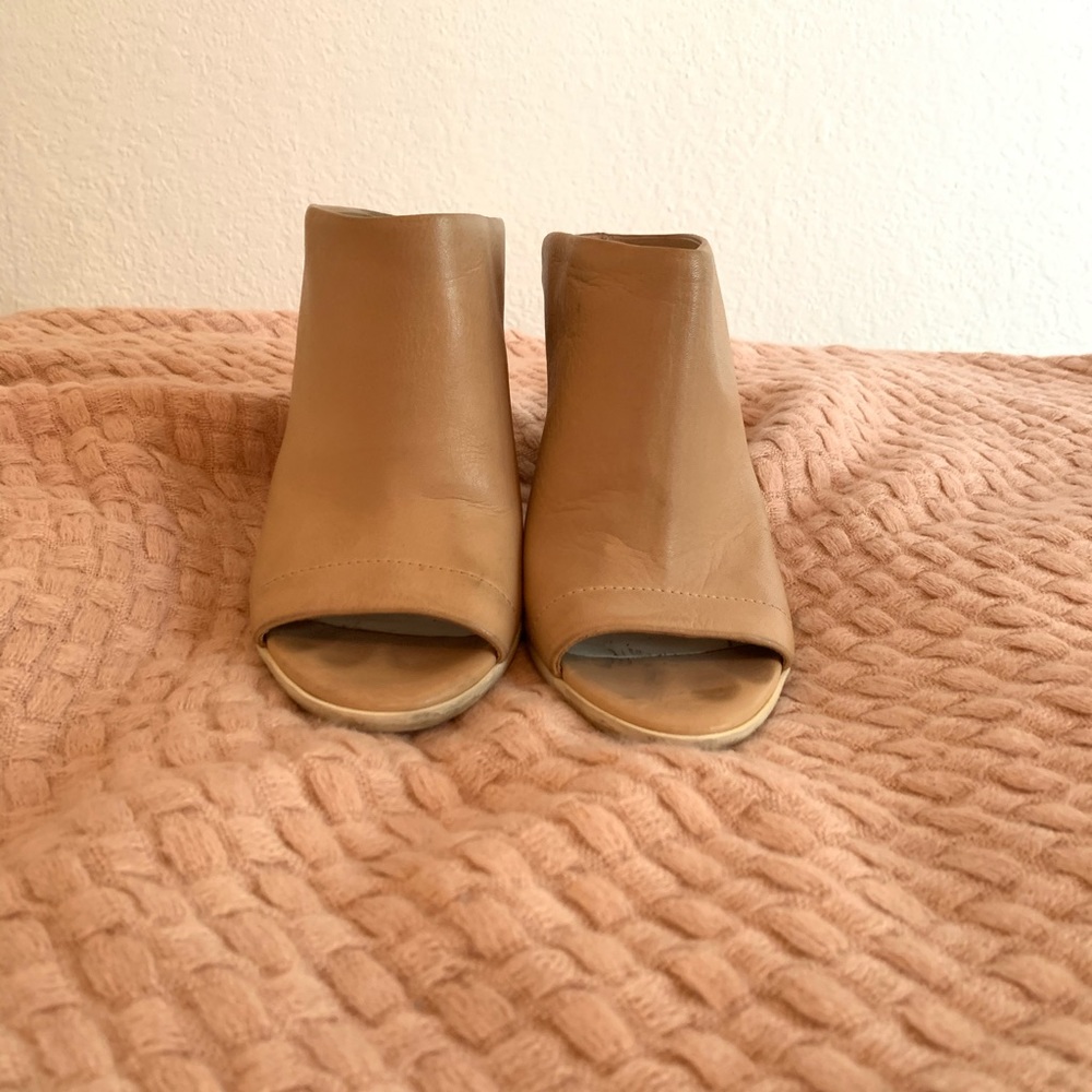 Vince mules